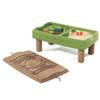 Naturally Playful® Sand & Water Activity Center