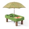 Naturally Playful® Sand & Water Activity Center