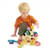 Stacking Coral Reef