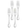 Stainless Steel Flatware Set