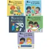 Starting with STEM Bilingual Book Set