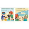 Starting with STEM Bilingual Book Set