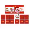 Step-by-Step Sequence Game