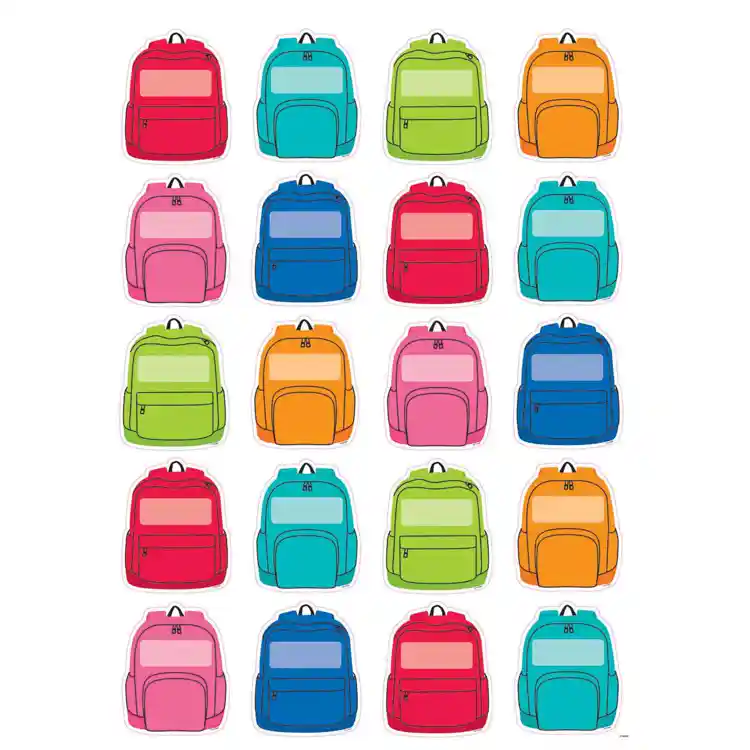 Stick Kids All Are Welcome Bulletin Board Set