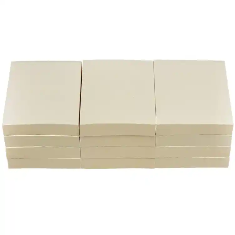 Sticky Notes, 1½" x 2"