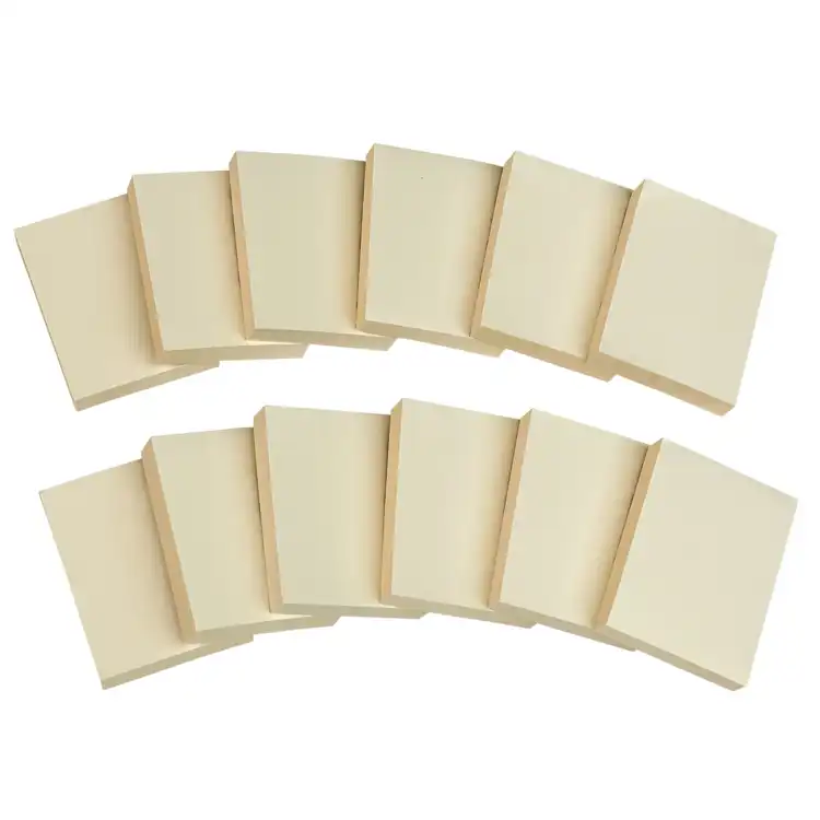 Sticky Notes, 1½" x 2"