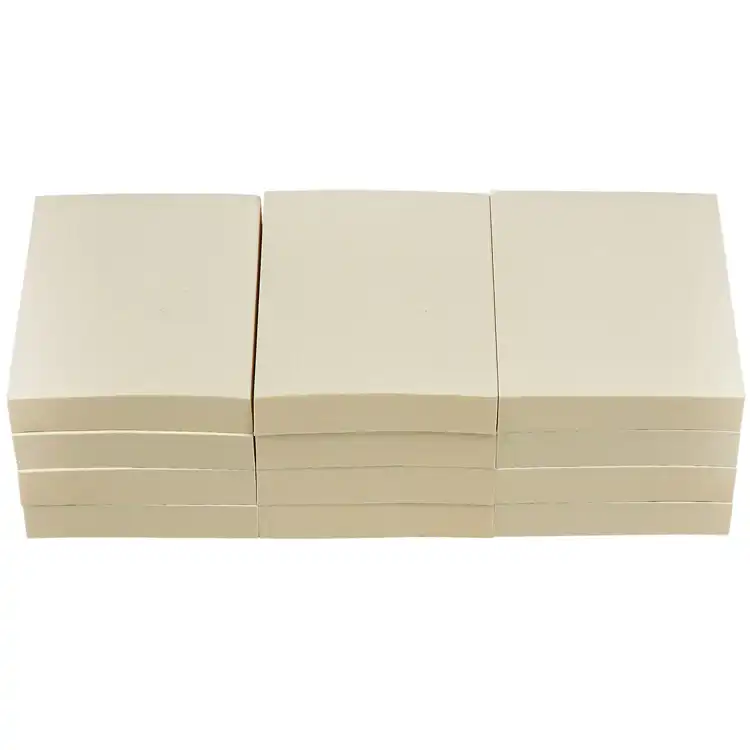 Sticky Notes, 1½" x 2"