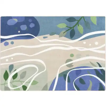 Still Waters™ Rug