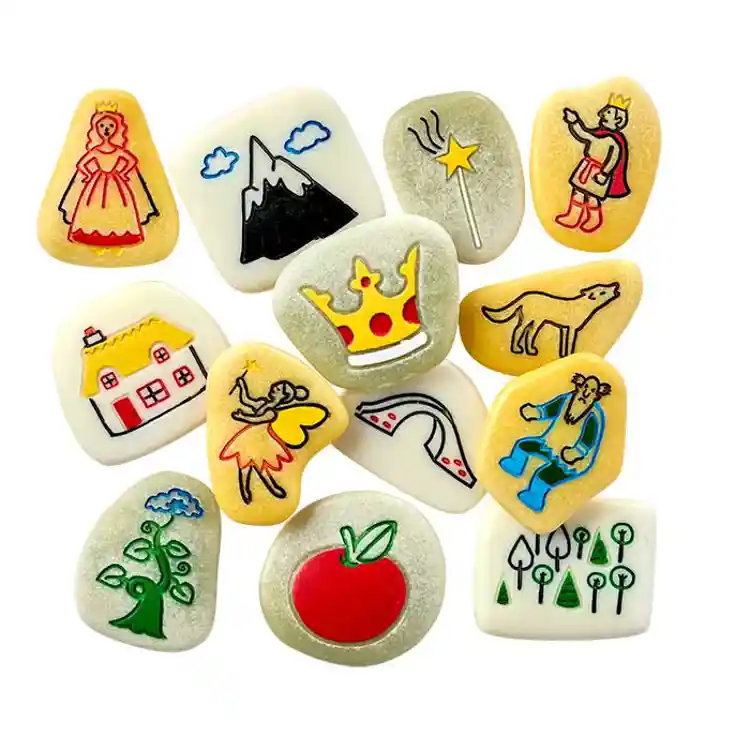 Story Stones, Fairy Tales