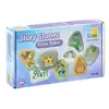 Story Stones, Fairy Tales