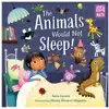 Storytelling Math: The Animals Would Not Sleep!