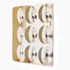 Sensory Wall Toddler Mirrors