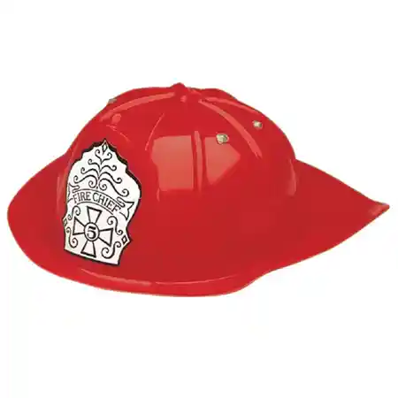 Fire Helmet