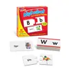 Upper & Lowercase Alphabet Fun-to-Know Puzzles®