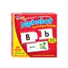 Upper & Lowercase Alphabet Fun-to-Know Puzzles®