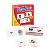 Fun-to-Know Literacy Puzzles, Set of 5