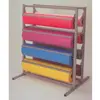 "Twin Tower Rack with Cutter, 48"""