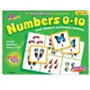 Numbers 0-10 Match Me® Game