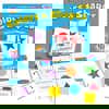 Colors & Shapes Match Me® Game