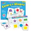 Colors & Shapes Match Me® Game