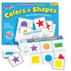 Colors & Shapes Match Me® Game