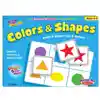 Colors & Shapes Match Me® Game