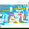 Colors & Shapes Match Me® Game