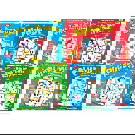 Match Me® Games Set
