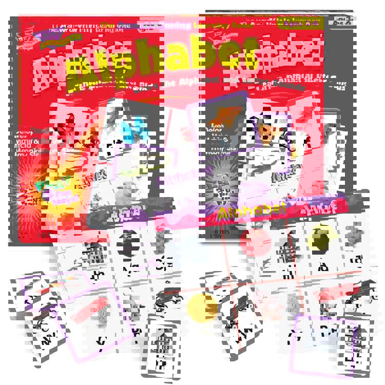 Match Me® Games Set