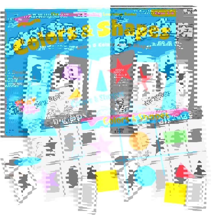 Match Me® Games Set