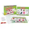 Early Learning Bingo Games, Set of 3