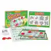 Money Bingo Game