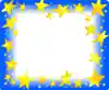 Star Brights Name Tags