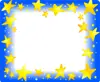 Star Brights Name Tags
