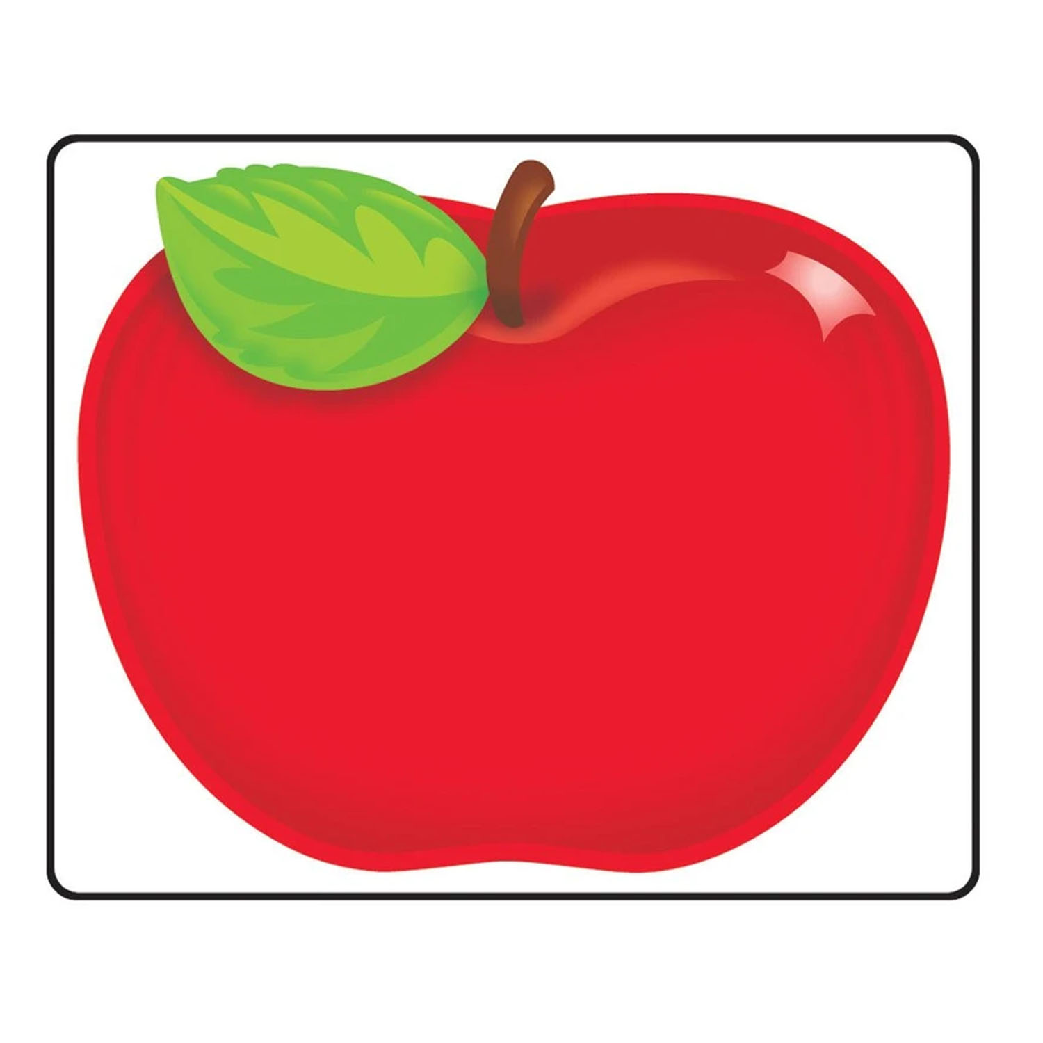 Shiny Apple Name Tags Becker s School Supplies shiny-apple-name-tags-becker-s-school-supplies