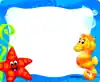 Sea Buddies™ Name Tags