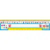 Zaner-Bloser Desk Toppers® Reference Name Plates