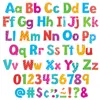 Ready Letters® Combo Pack, 4" Colorful Patterns