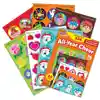 All Year Cheer Stinky Stickers® Variety Pack