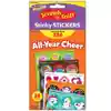 All Year Cheer Stinky Stickers® Variety Pack