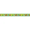 Colorful Crayons Bolder Borders®