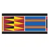 African Weave Bolder Borders®