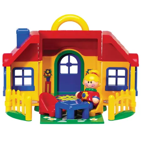 Tolo® Play House