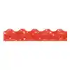 Sparkle Terrific Bulletin Board Trimmers®, Red Sparkle