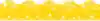 Sparkle Terrific Bulletin Board Trimmers®, Yellow Sparkle