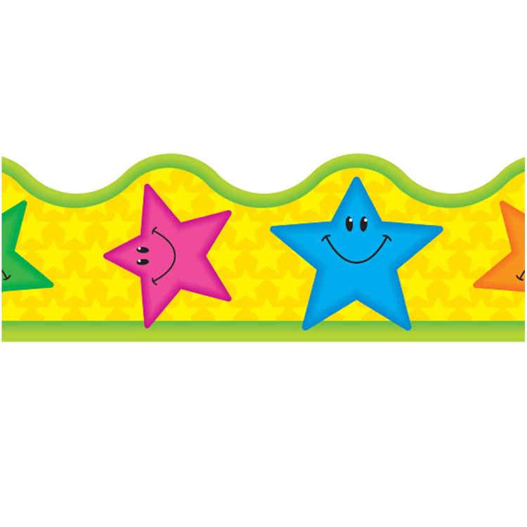 Stars Terrific Trimmers®