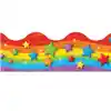 Rainbow & Stars Terrific Trimmers®