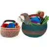 Bolga Baskets