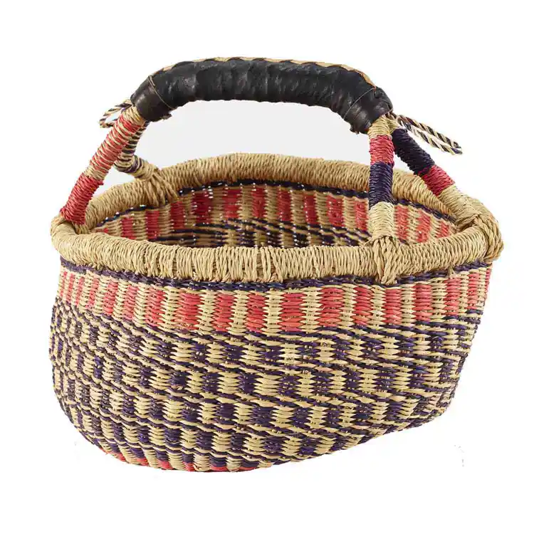 Bolga Baskets