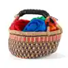 Bolga Baskets